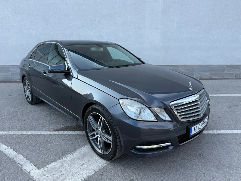 Mercedes-Benz E 350 ELEGANCE - 18500 лв. - 86509338 1