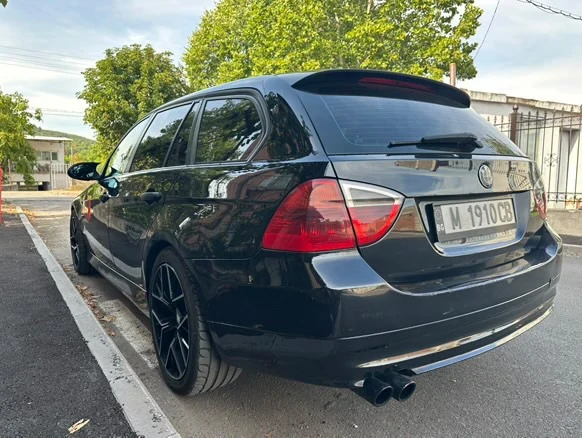 BMW 320  - изображение 4