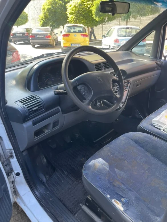 Peugeot Expert 2.0HDi 94hp - изображение 5