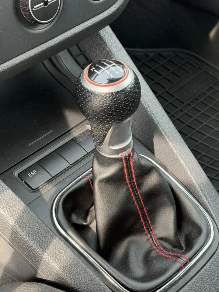 VW Golf 5, снимка 12 - Автомобили и джипове - 53966664