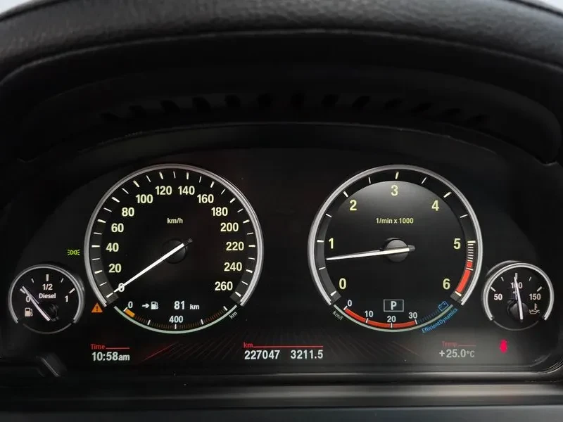 BMW 730 (F01) 730Ld | Mobile.bg � ����������� 8
