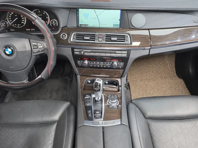BMW 730 (F01) 730Ld | Mobile.bg � ����������� 7