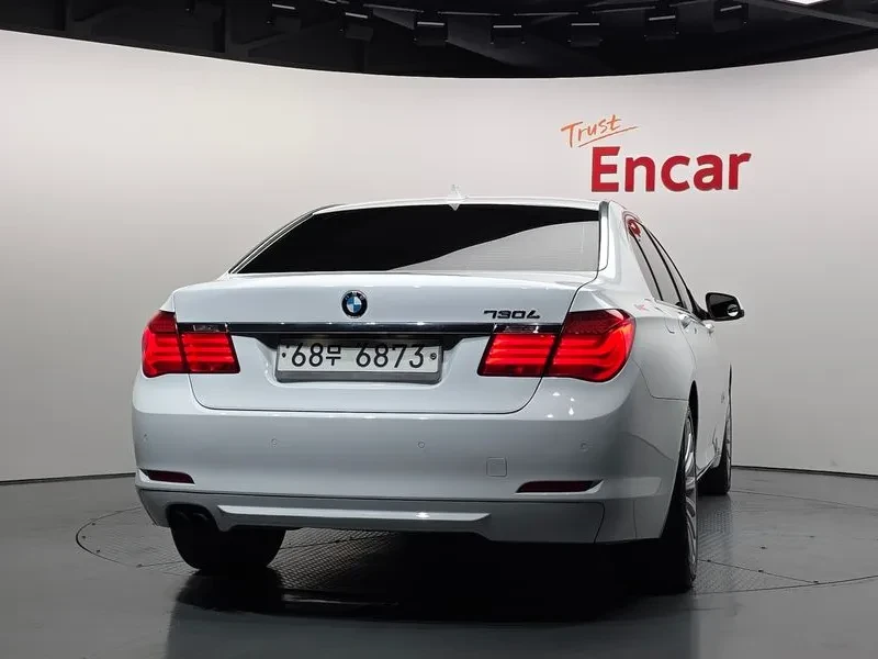 BMW 730 (F01) 730Ld | Mobile.bg � ����������� 4