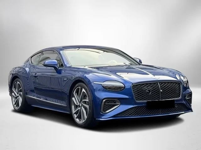 Bentley Continental gt SPEED/FIRST EDITION/HEAD UP/NIGHT/ACC/360/MATRIX, снимка 5 - Автомобили и джипове - 55952113