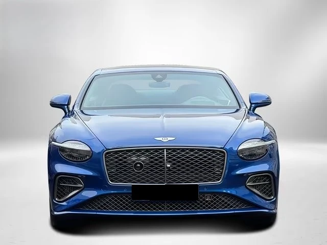 Bentley Continental gt SPEED/FIRST EDITION/HEAD UP/NIGHT/ACC/360/MATRIX, снимка 6 - Автомобили и джипове - 55952113
