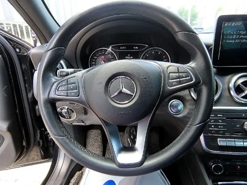 Mercedes-Benz A 200 W176 | Mobile.bg � ����������� 16