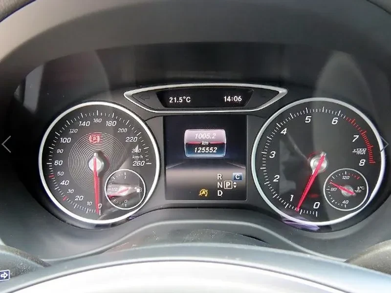Mercedes-Benz A 200 W176 | Mobile.bg � ����������� 17