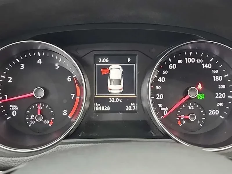 VW Passat 2.0 TSI - САМО 30% АВАНС, снимка 6 - Автомобили и джипове - 56267709