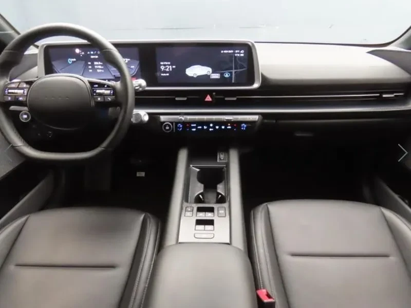 Hyundai Ioniq 6 ���� 30% ����� | Mobile.bg � ����������� 8