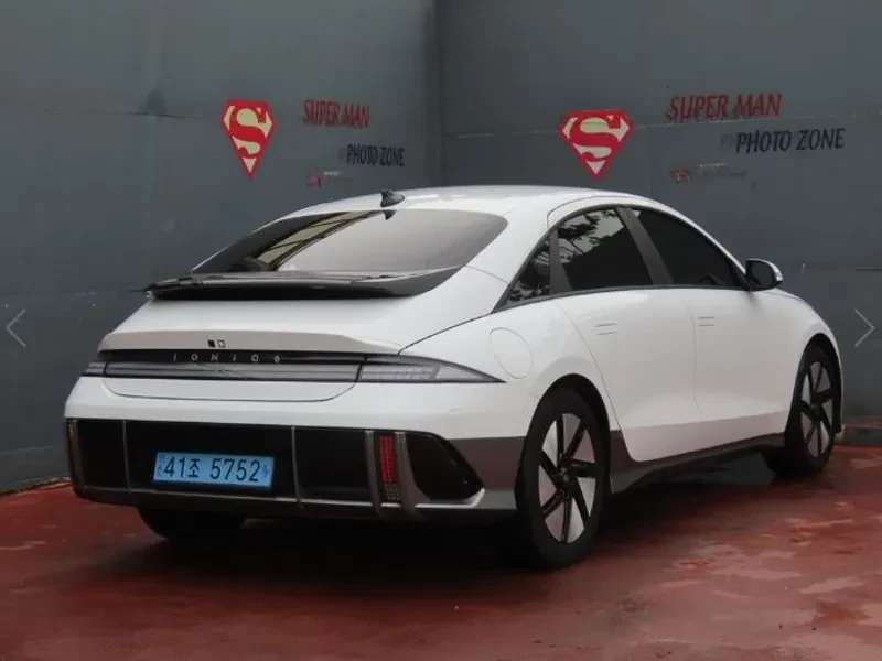 Hyundai Ioniq 6 ���� 30% ����� | Mobile.bg � ����������� 3