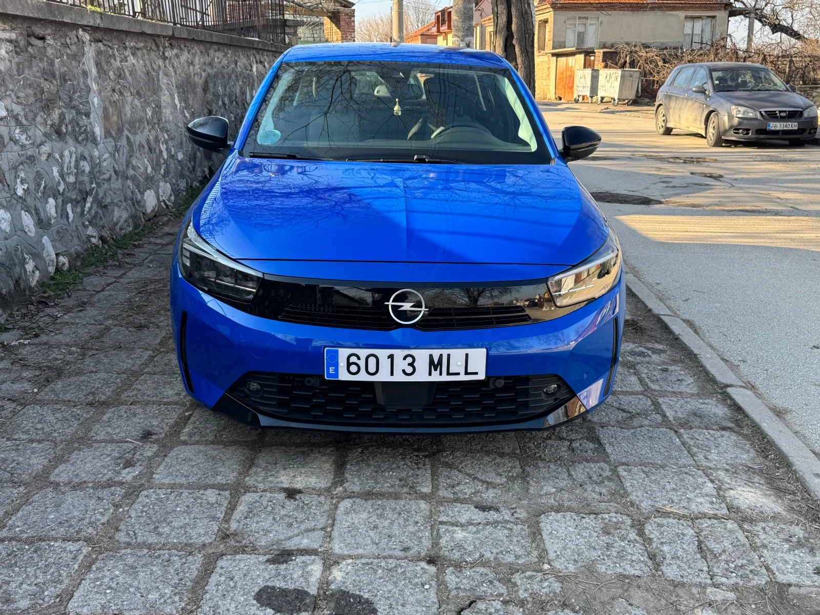 Opel Corsa 1.2 T, снимка 1