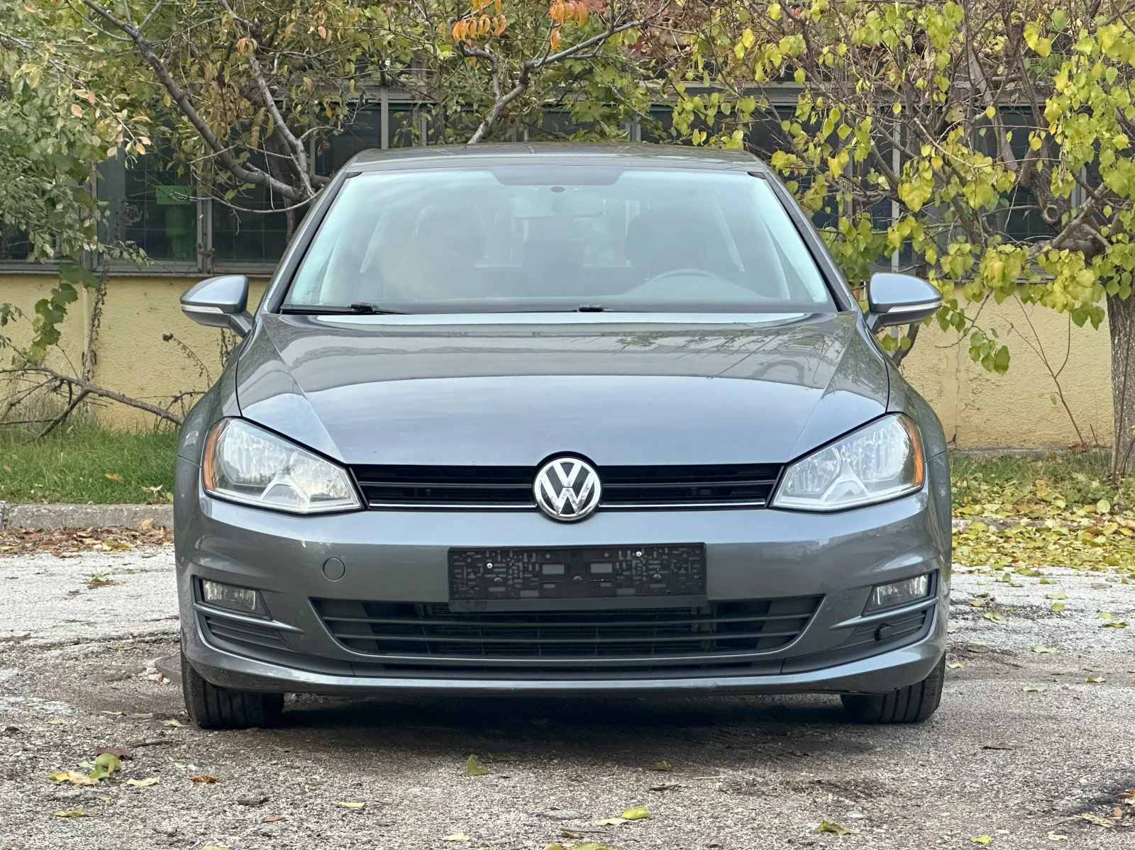 VW Golf 2.0 TDI - изображение 8