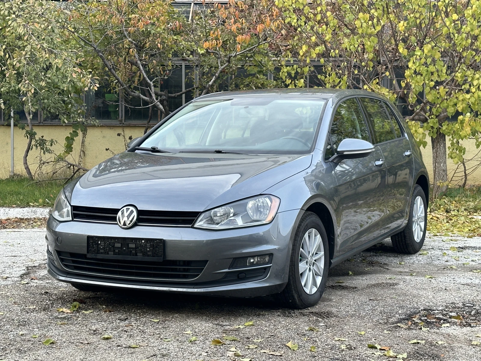 VW Golf 2.0 TDI - изображение 2