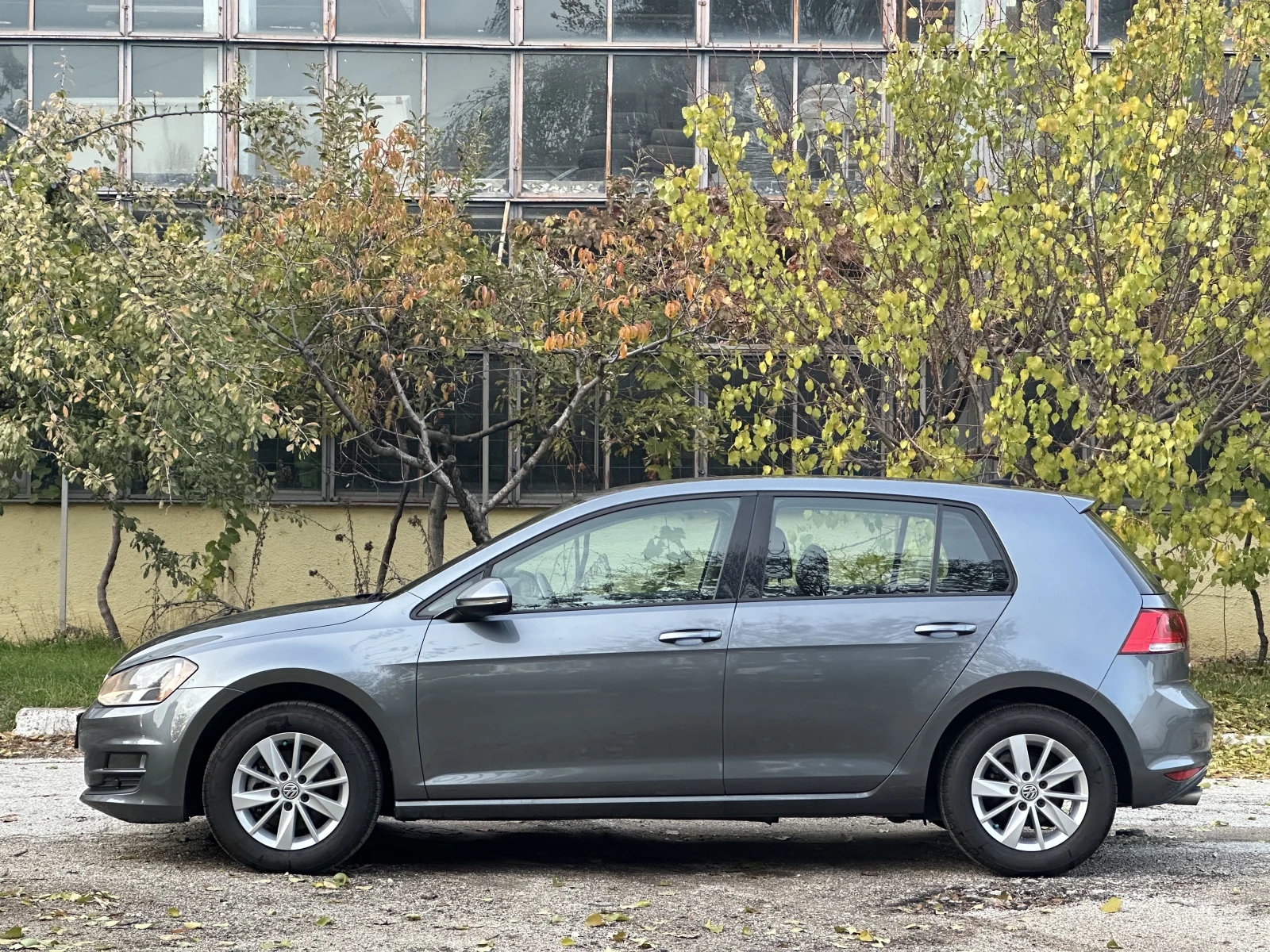 VW Golf 2.0 TDI - изображение 3