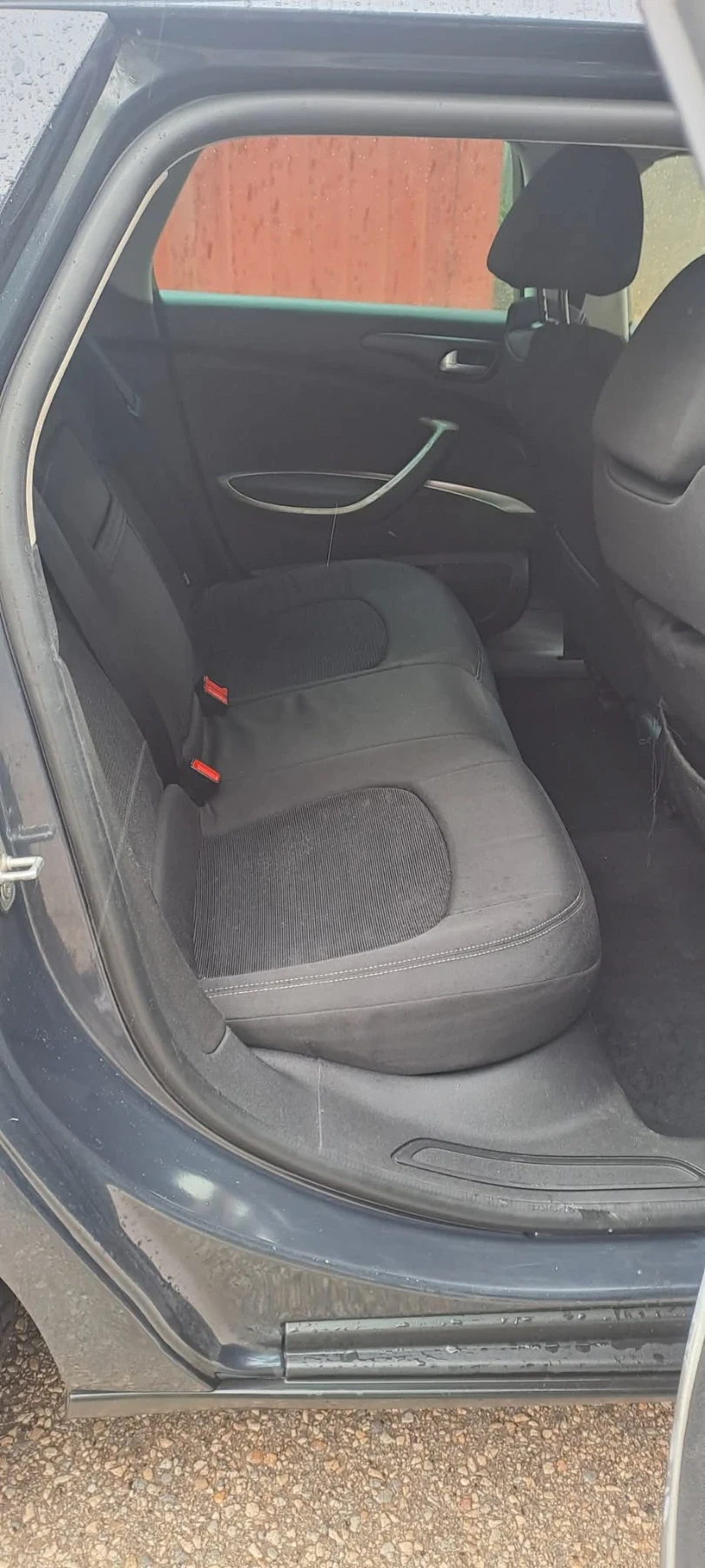Citroen C5 2.0HDI - изображение 10