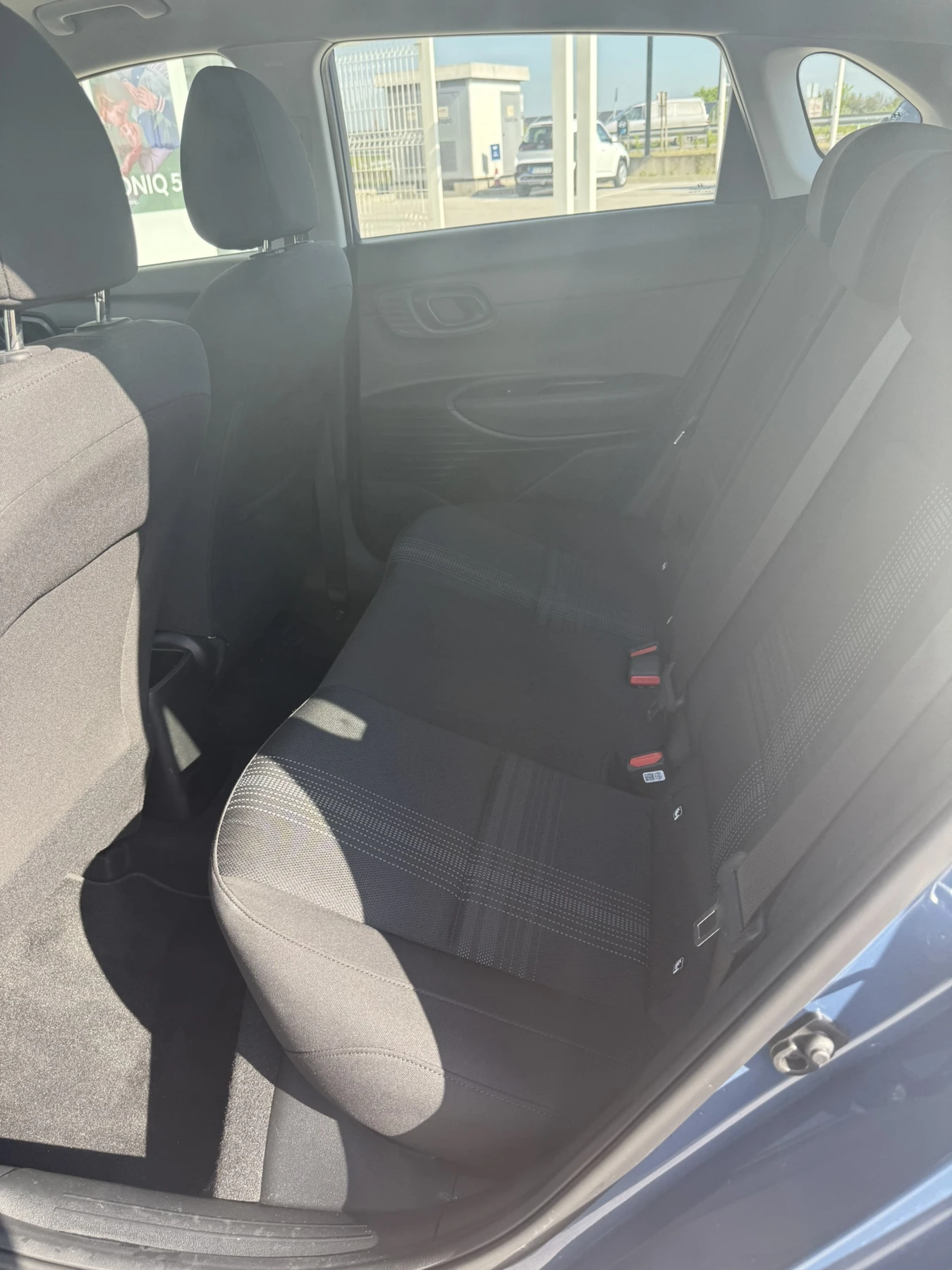 Hyundai I20 Comfort - изображение 8