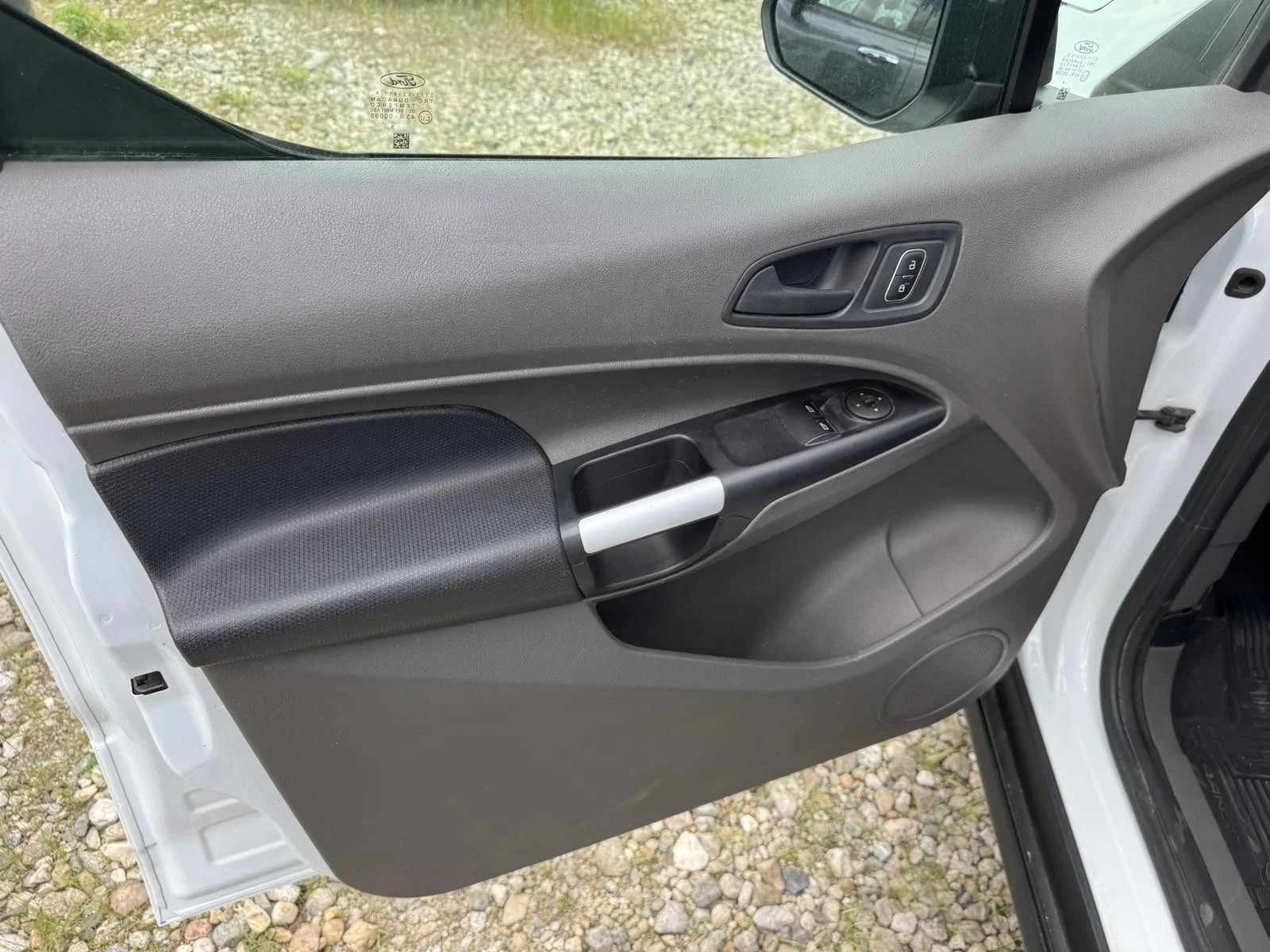 Ford Connect 1.5D 6 скорости - изображение 8
