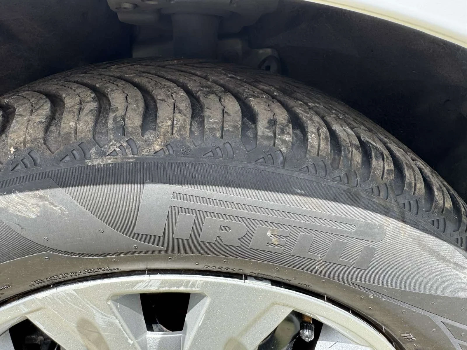 Ford Connect 1.5D 6 скорости - изображение 6