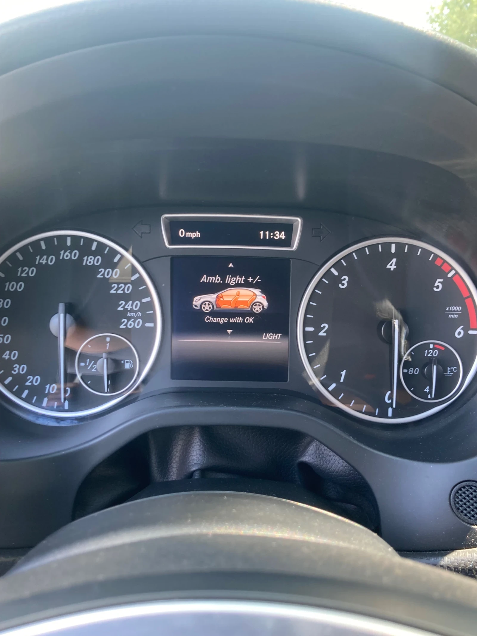Mercedes-Benz A 200  - изображение 9