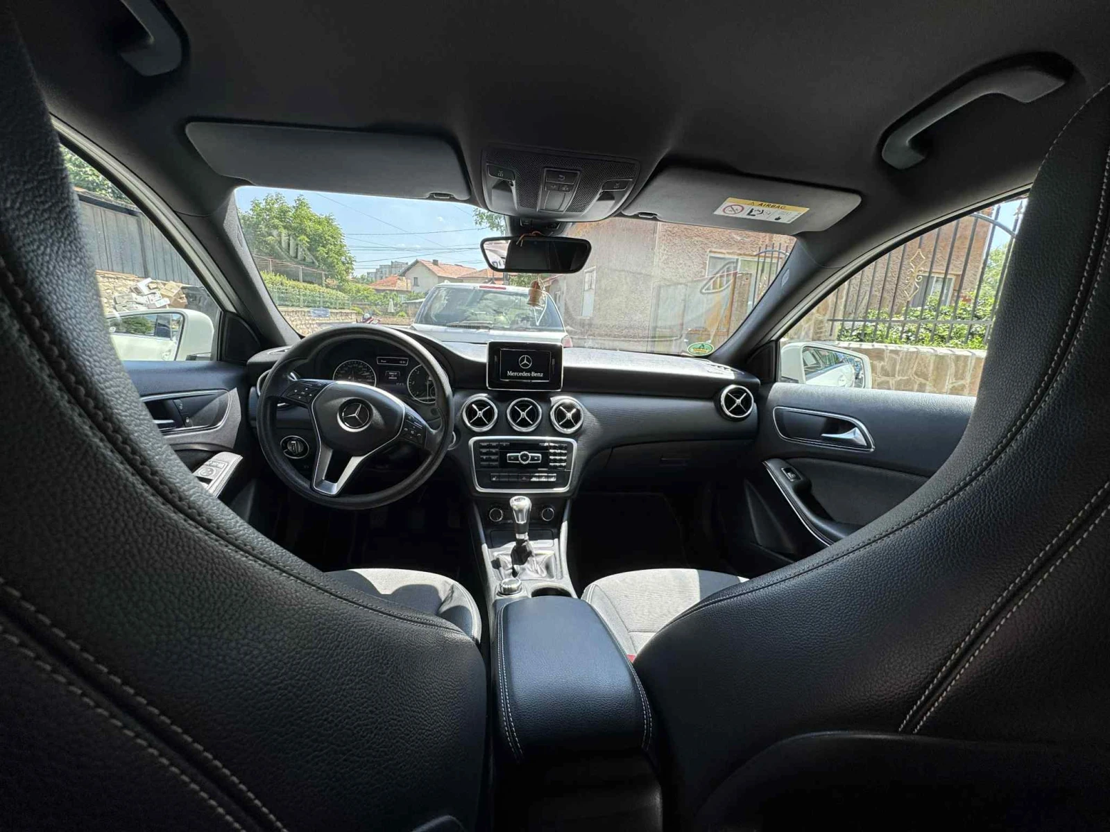 Mercedes-Benz A 200  - изображение 3