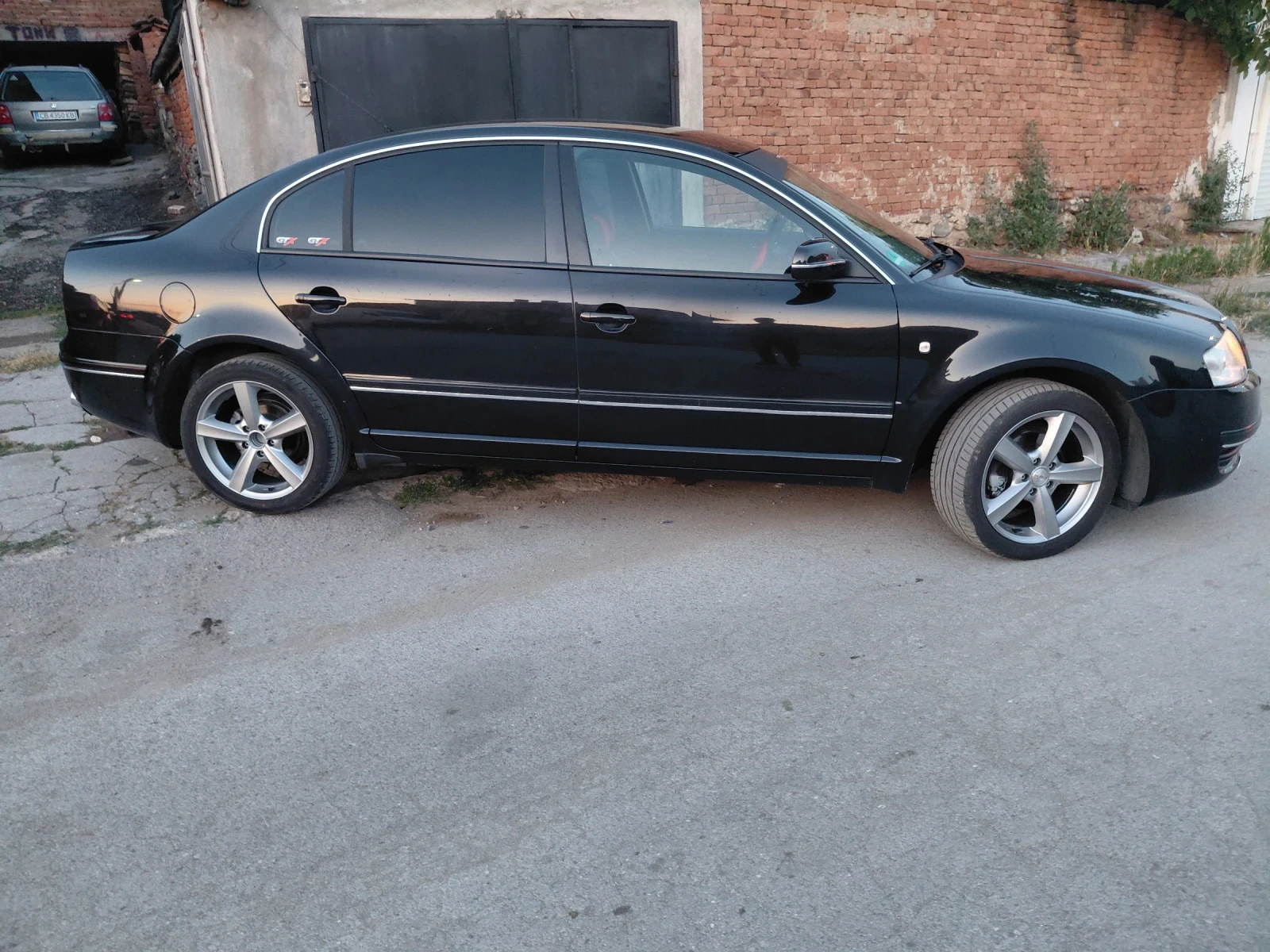 Skoda Superb 2.0d ЛИЗИНГ - изображение 7