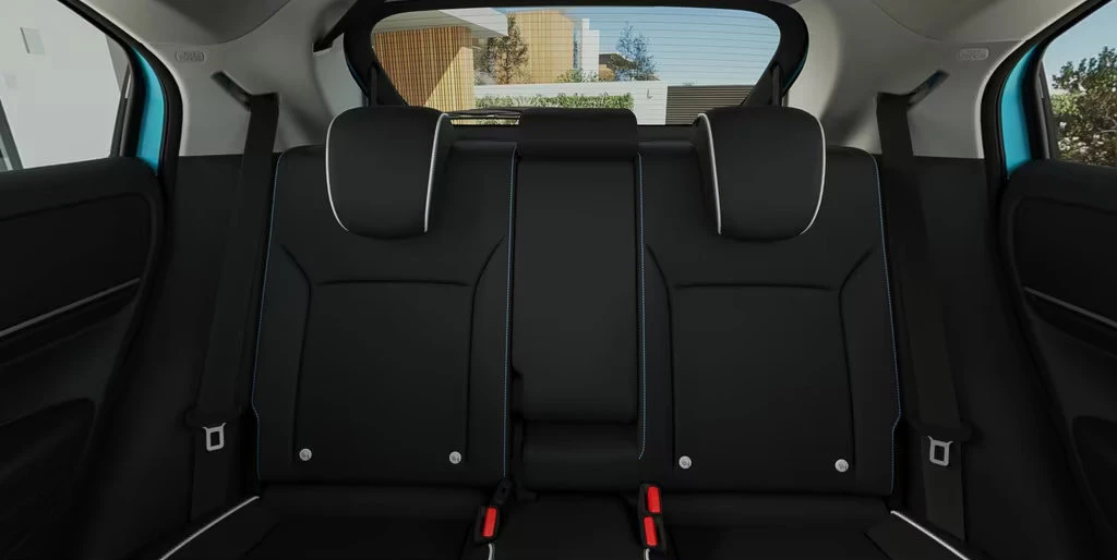 Honda e:Ny1 НОВ!/310NM/204HP/MEMO/AMBI/CARPLAY/VCONTROL/391f - изображение 9