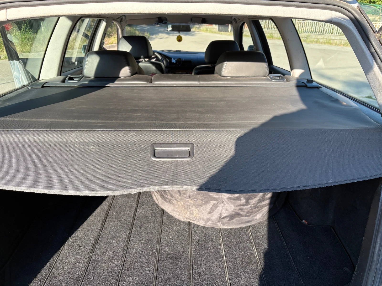 VW Passat 2.8 V6 4 motion  - изображение 8