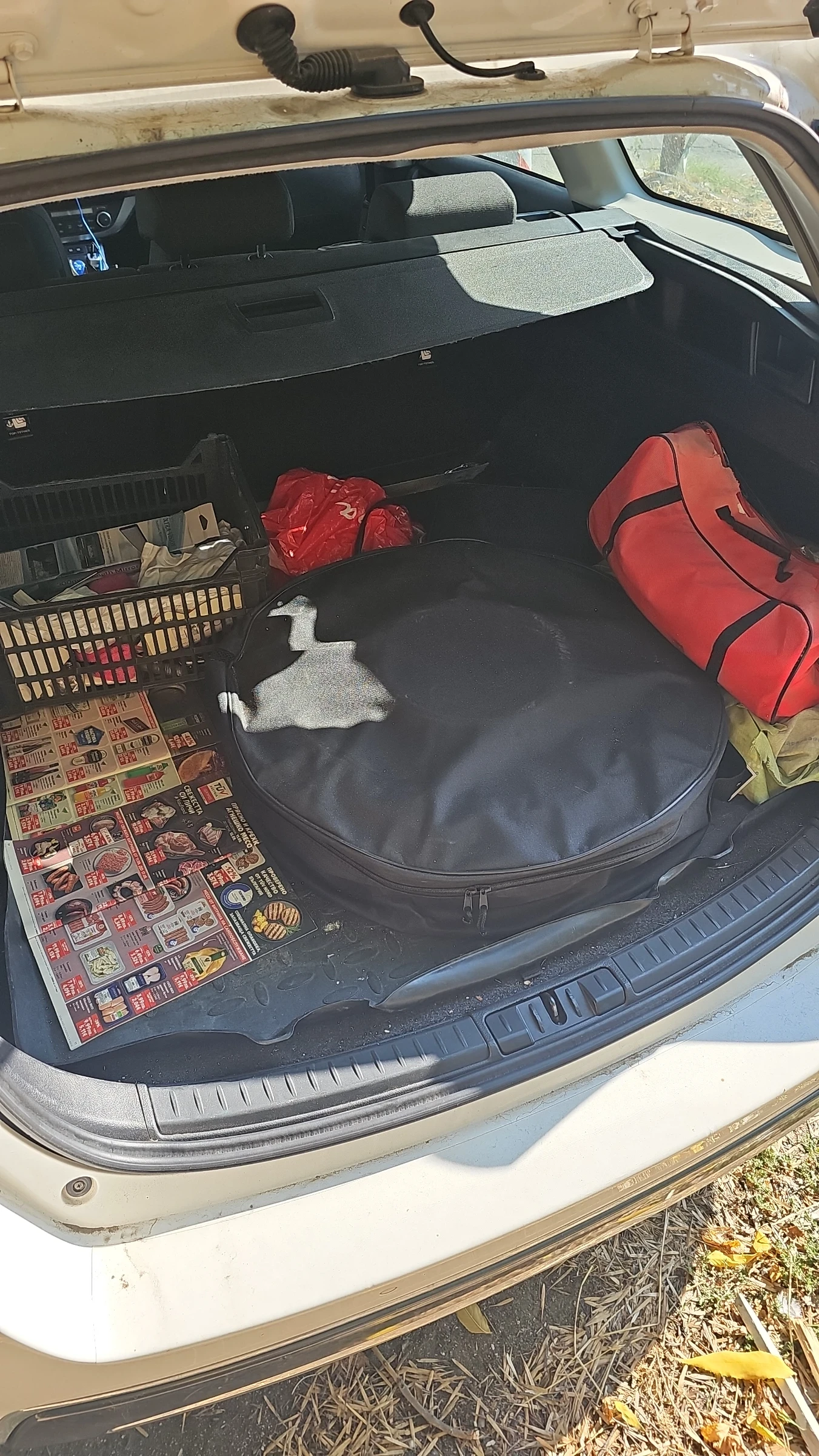 Toyota Auris 1.8i - изображение 10