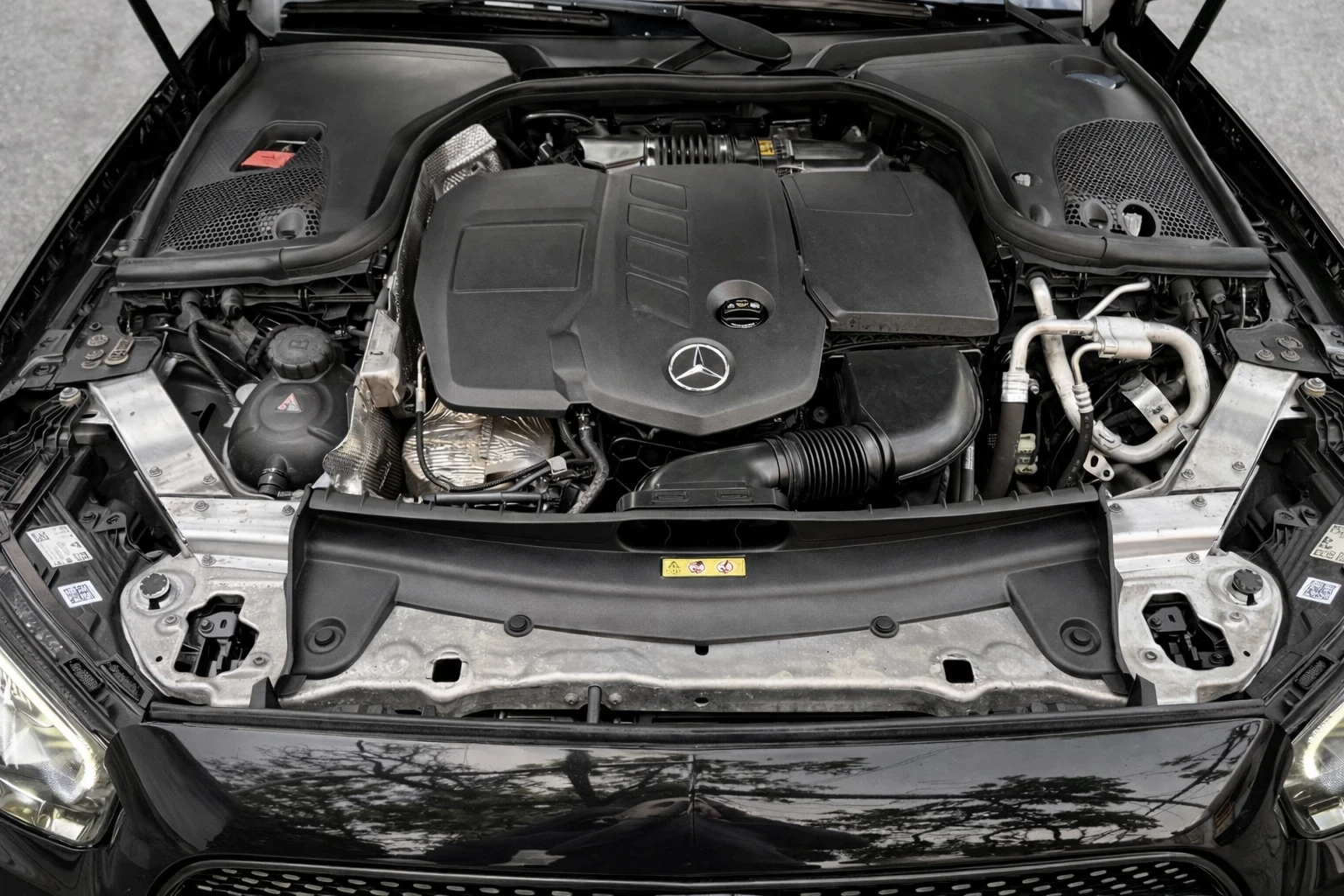 Mercedes-Benz E 220 ������������* ������* 4matic* AMG* ���������*  | Mobile.bg � ����������� 12