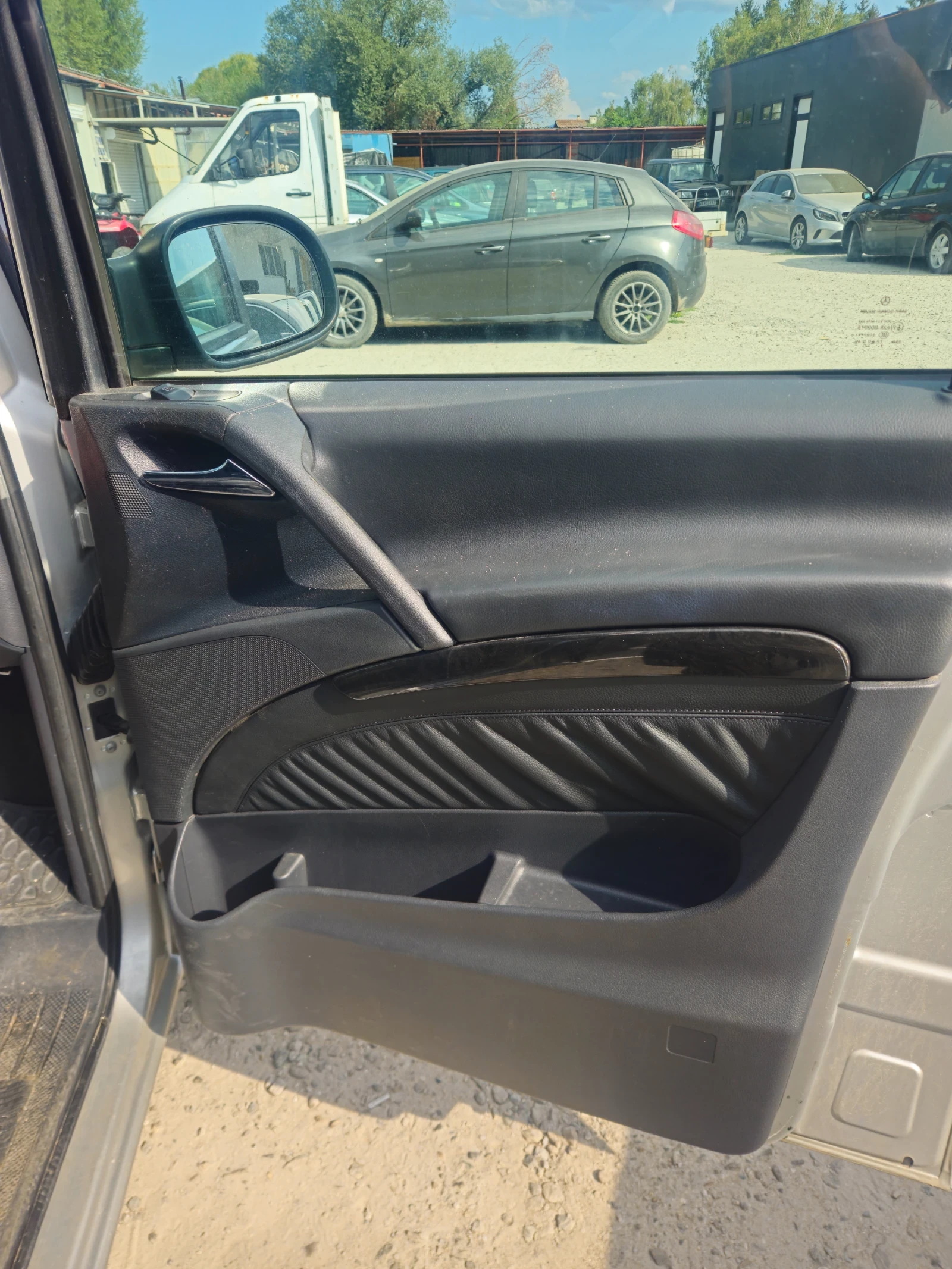Mercedes-Benz Viano 3.0cdi | Mobile.bg — изображение 9