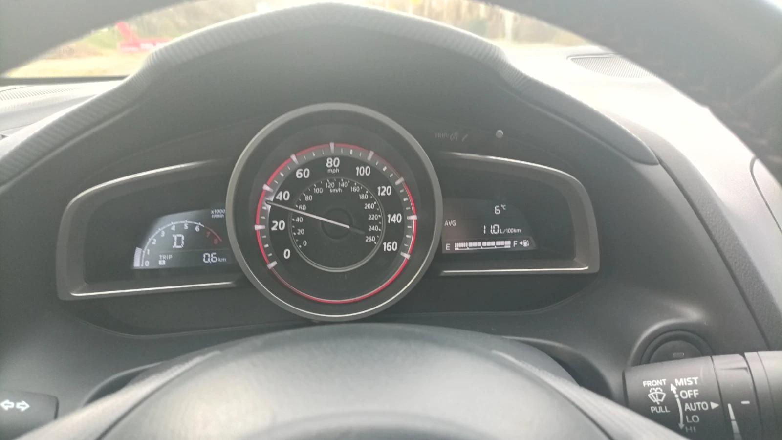 Mazda 3  - изображение 7