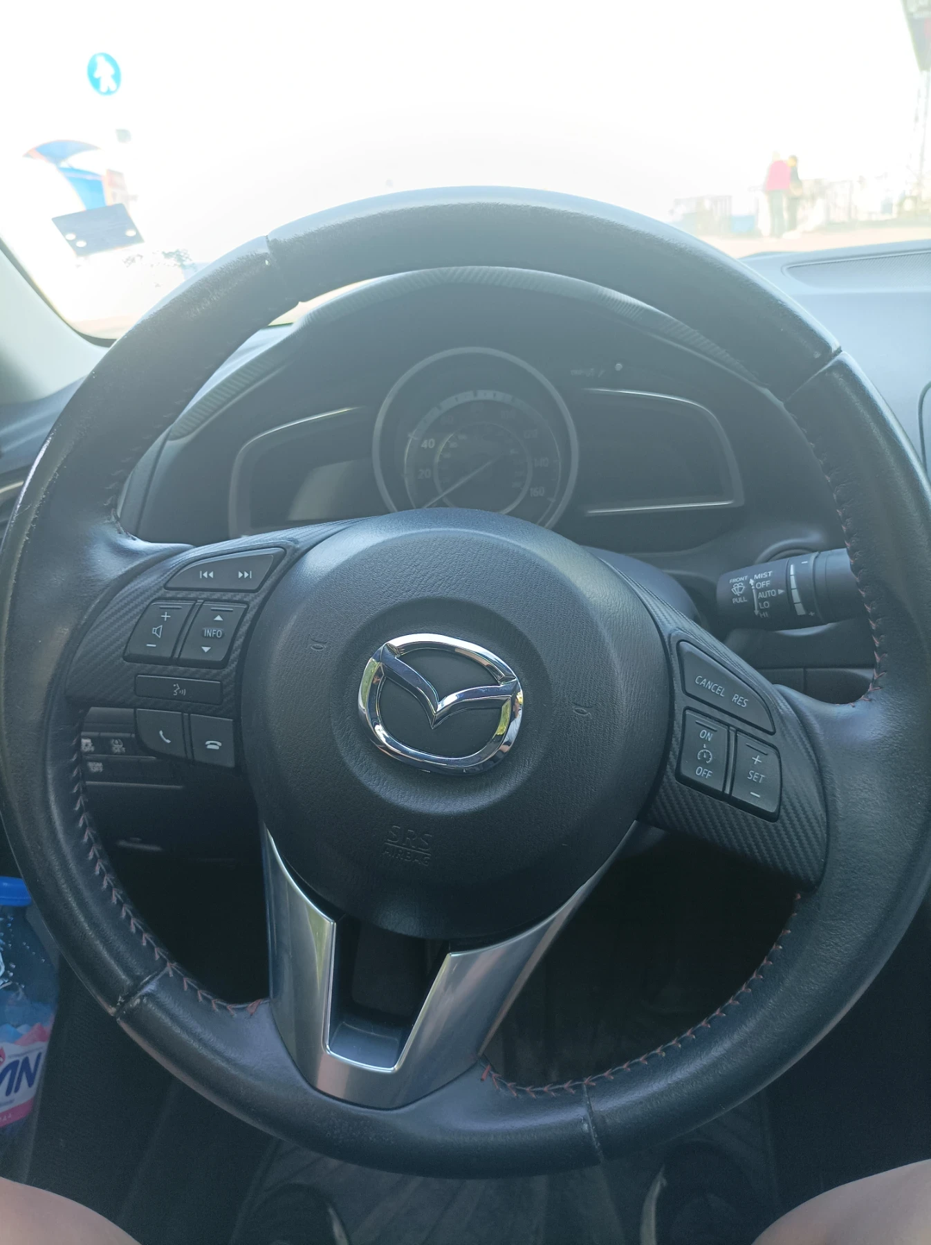 Mazda 3  - изображение 8