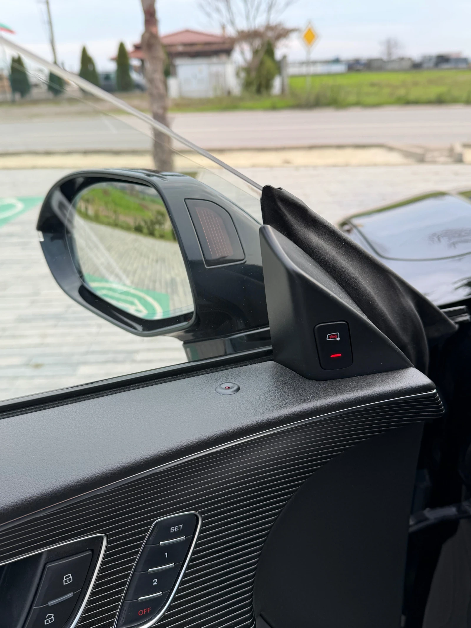 Audi A7 COMPETITION/DISTRONIC/LANE ASSIST/BOSE/LIZING | Mobile.bg � ����������� 13