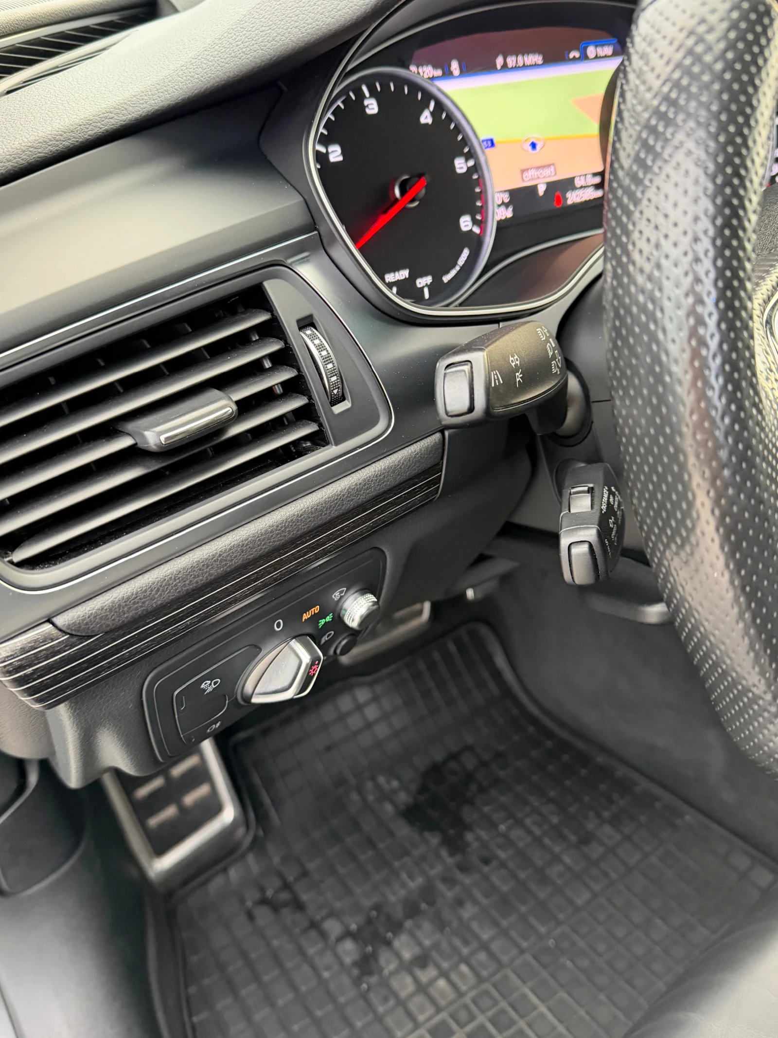 Audi A7 COMPETITION/DISTRONIC/LANE ASSIST/BOSE/LIZING | Mobile.bg � ����������� 14