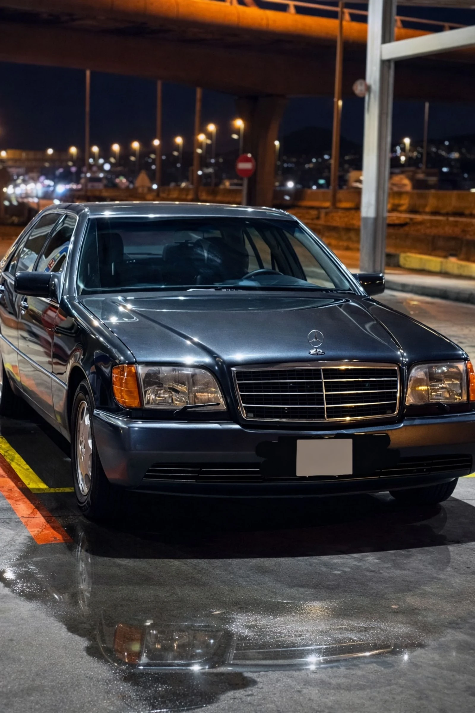 Mercedes-Benz S 500 W140 Long | Mobile.bg � ����������� 17
