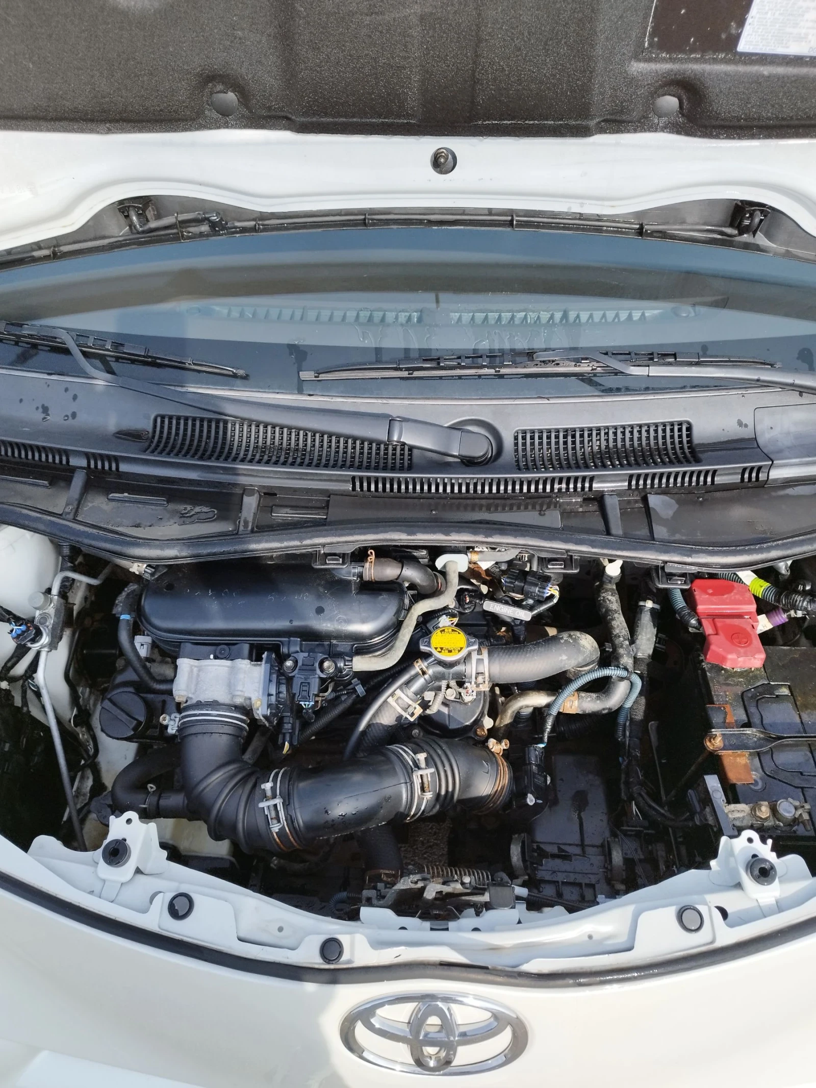 Toyota IQ 1.3-VVTI-97 �.� | Mobile.bg � ����������� 16