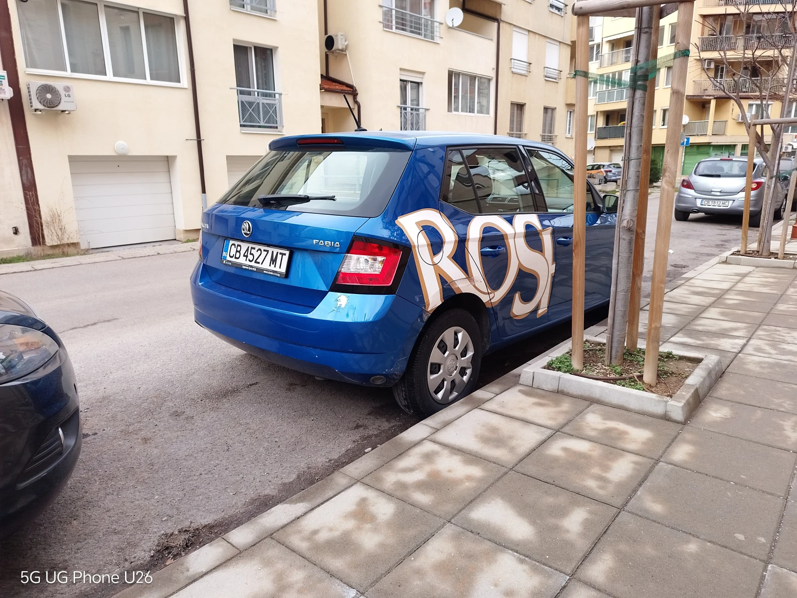 Skoda Fabia 1.0 MPI | Mobile.bg � ����������� 3