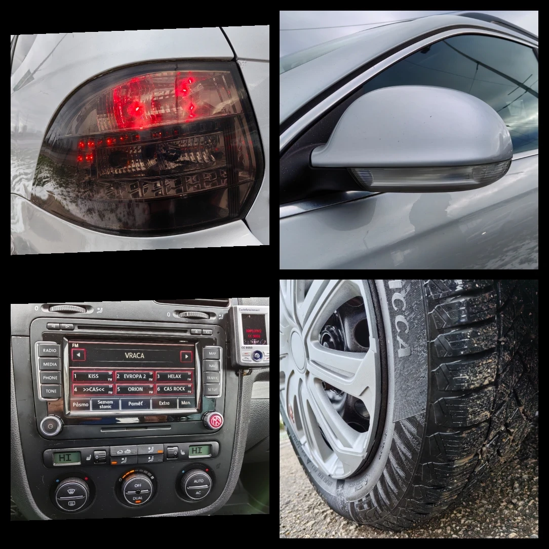 VW Golf 1.9tdi 105ps koja Navi | Mobile.bg � ����������� 17