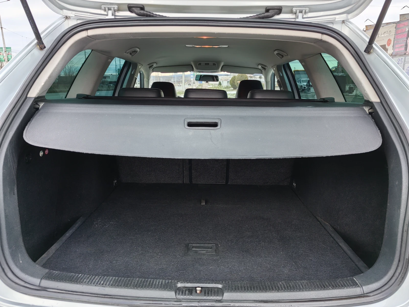 VW Golf 1.9tdi 105ps koja Navi | Mobile.bg � ����������� 15