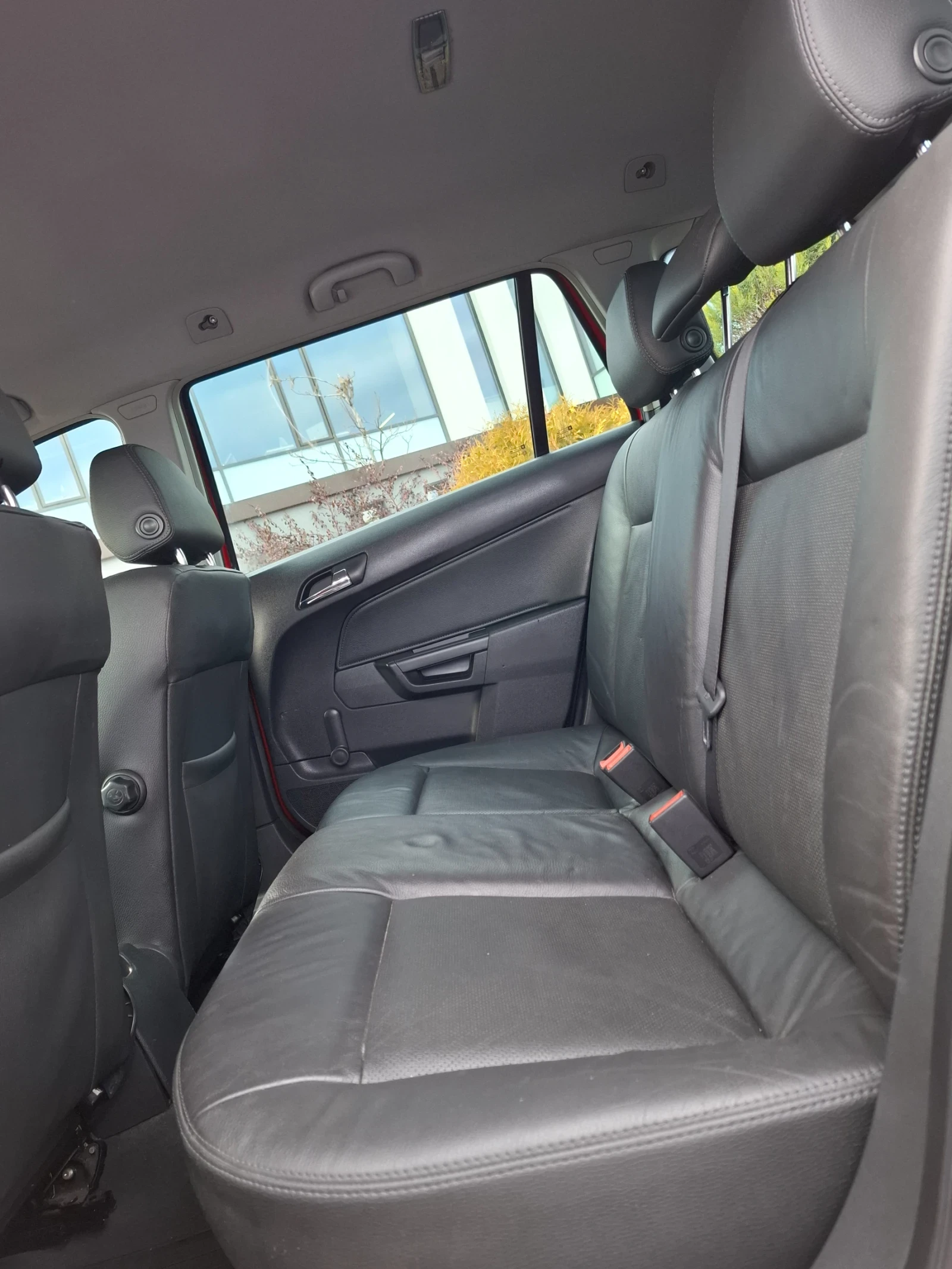 Opel Astra 1.7CDTI* (125��)* FACELIFT* ����* HOB BHOC*  | Mobile.bg � ����������� 17