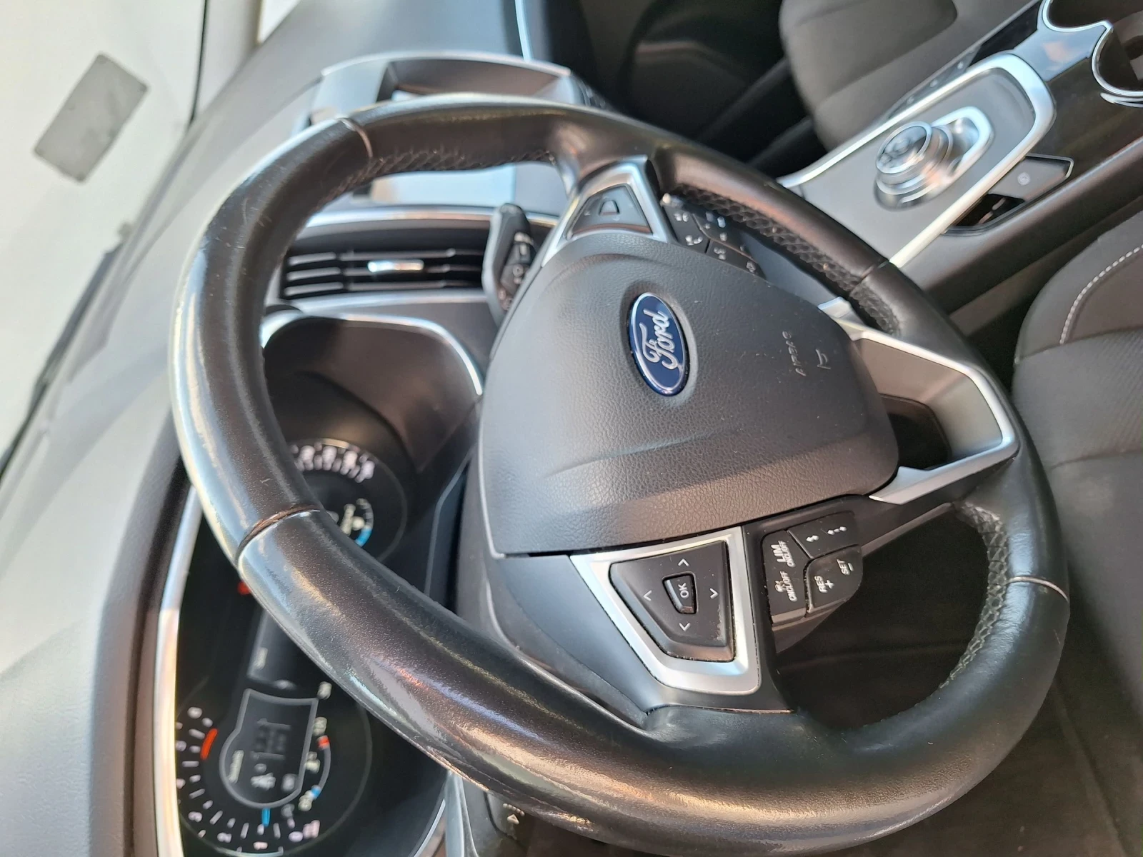 Ford S-Max 2000��.190��.��������� | Mobile.bg � ����������� 13