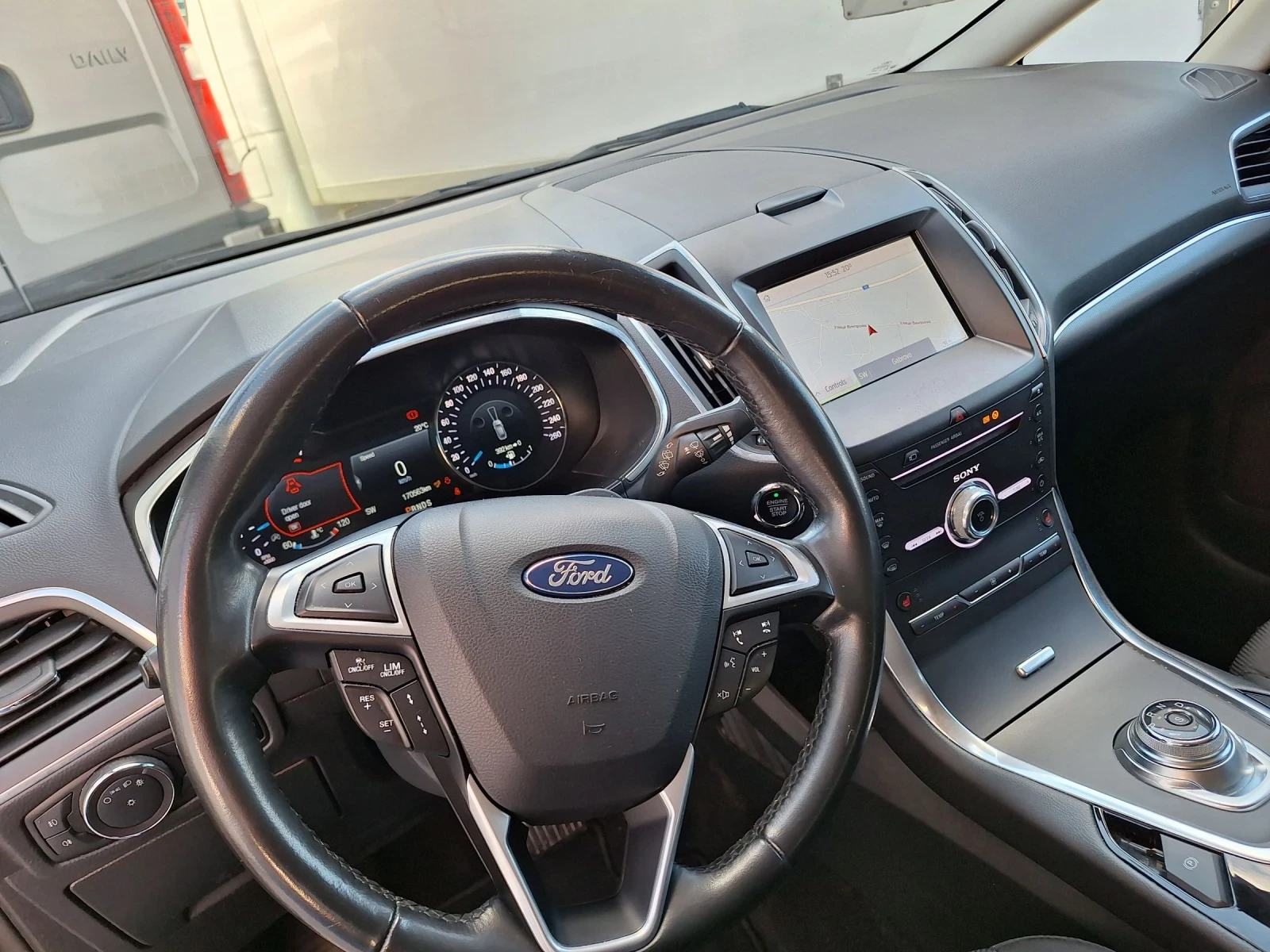 Ford S-Max 2000��.190��.��������� | Mobile.bg � ����������� 14