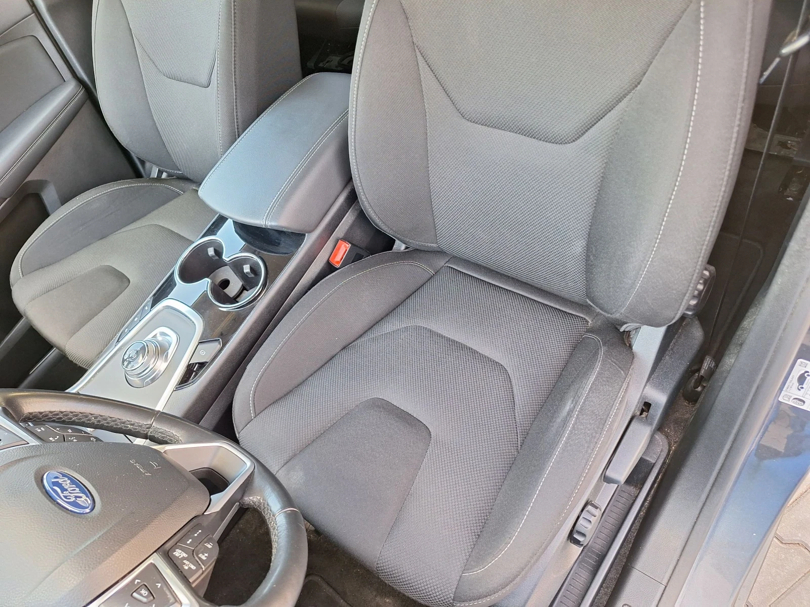 Ford S-Max 2000��.190��.��������� | Mobile.bg � ����������� 16