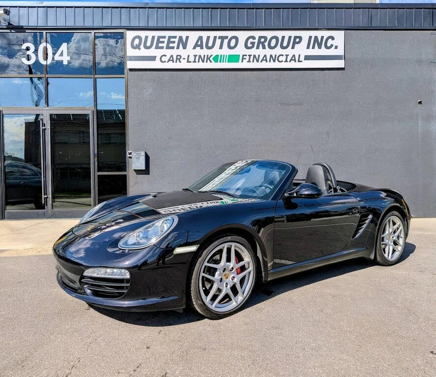 Porsche Boxster * S* ���������� (���� �� ��) | Mobile.bg � ����������� 1