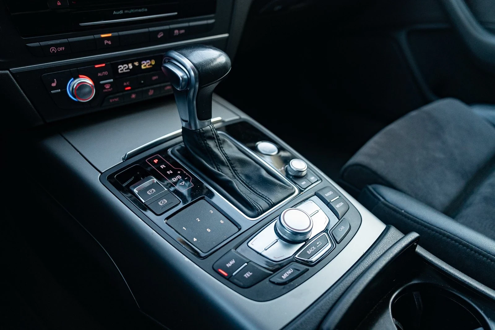 Audi A6 Allroad | Mobile.bg � ����������� 17