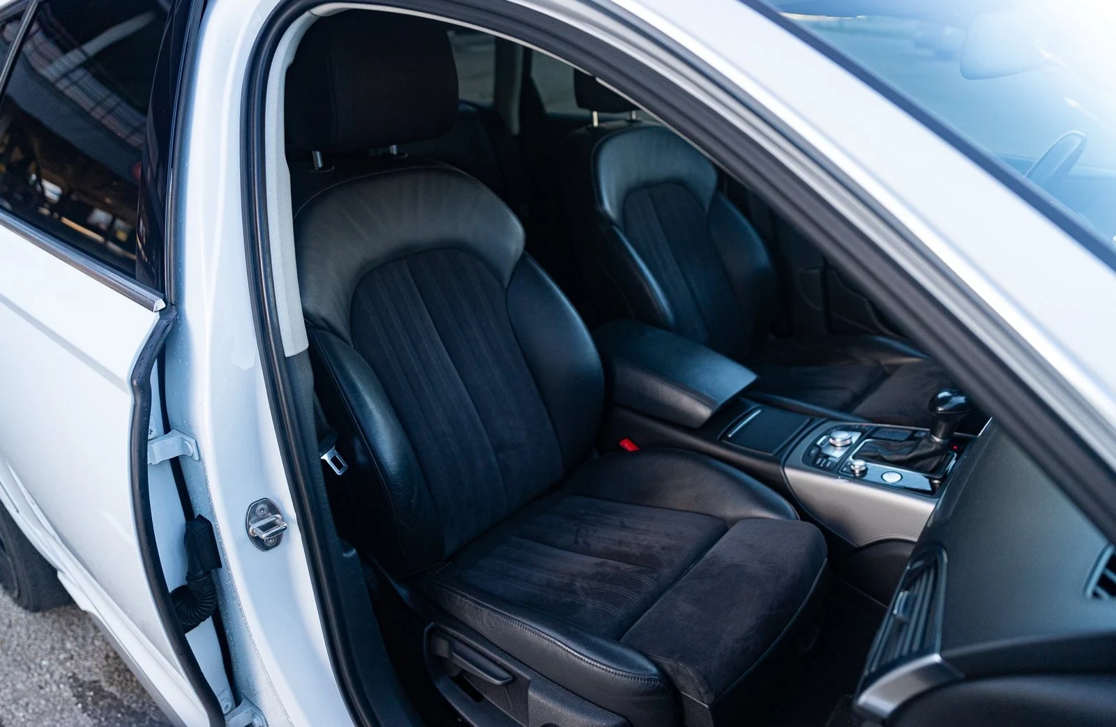 Audi A6 Allroad  - изображение 9