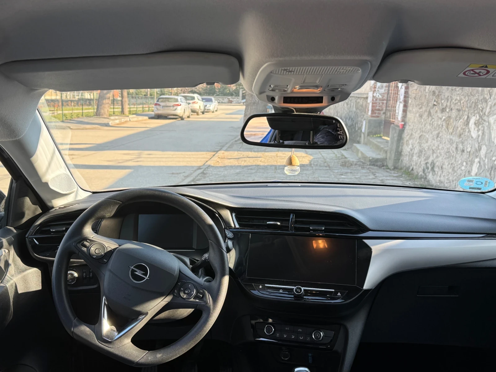 Opel Corsa 1.2 T - изображение 5