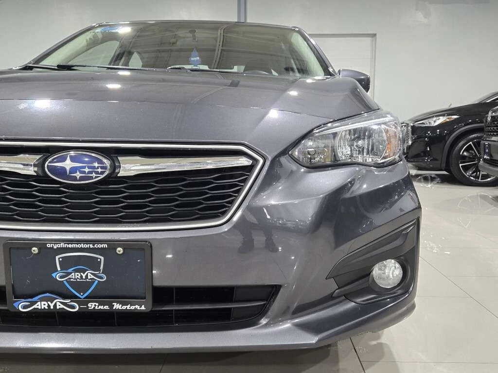 Subaru Impreza * Premium * CARFAX * ЦЕНА ДО БГ - изображение 3