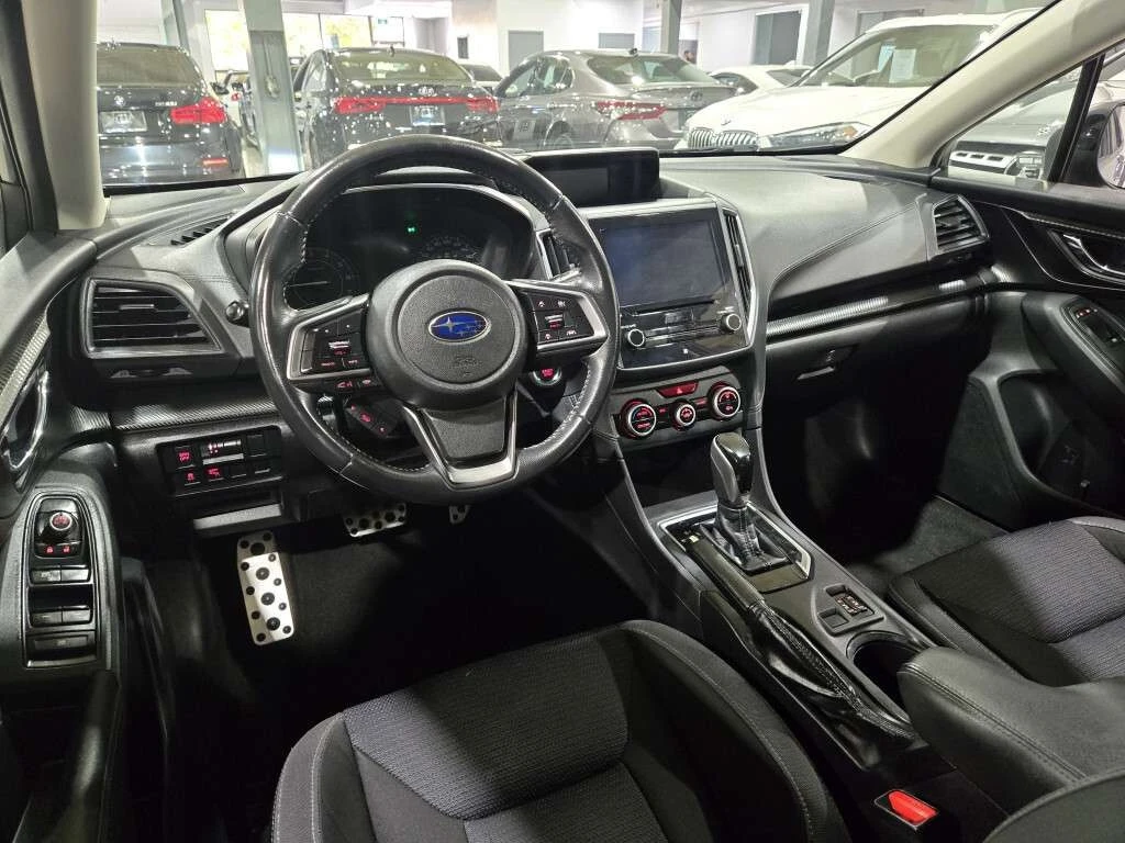 Subaru Impreza * Premium * CARFAX * ЦЕНА ДО БГ - изображение 10