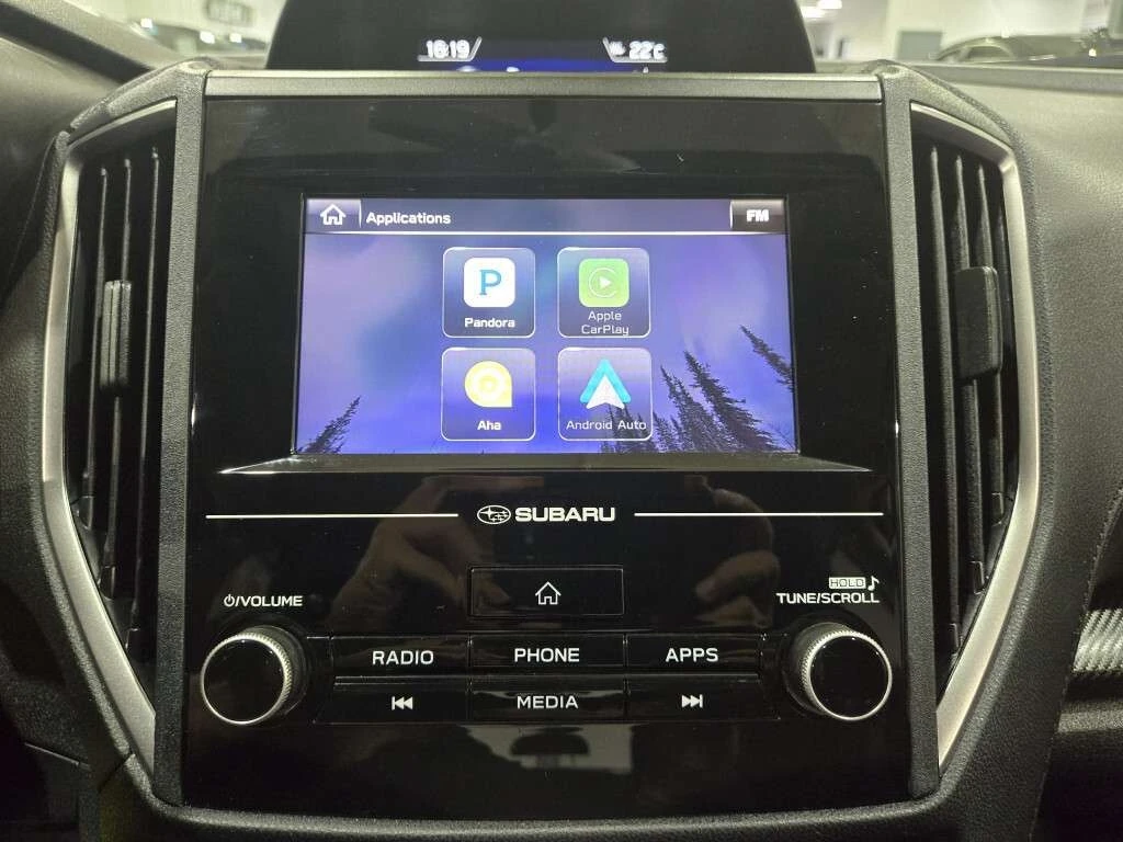 Subaru Impreza * Premium * CARFAX * ���� �� �� | Mobile.bg � ����������� 11